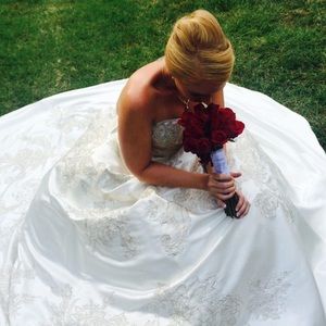 Meet your Posher, Robin